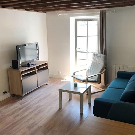 Suites Rive Gauche - FONTAINEBLEAU - Chez Julien Exterior foto