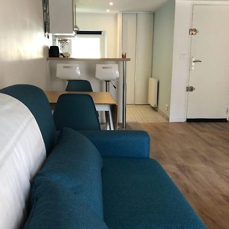 Suites Rive Gauche - FONTAINEBLEAU - Chez Julien Exterior foto